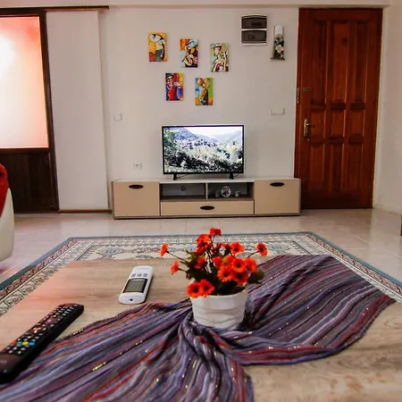 Antik Ev Hotel Çeşme