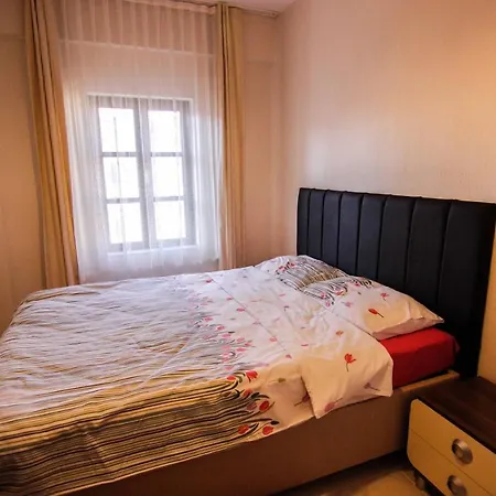 Antik Ev Çeşme