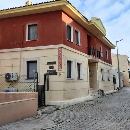 Antik Ev Otel