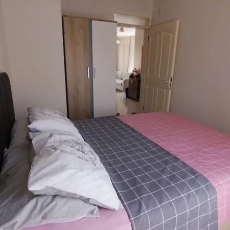 Otel Antik Ev Çeşme