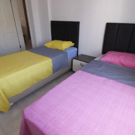 Antik Ev Hotel
