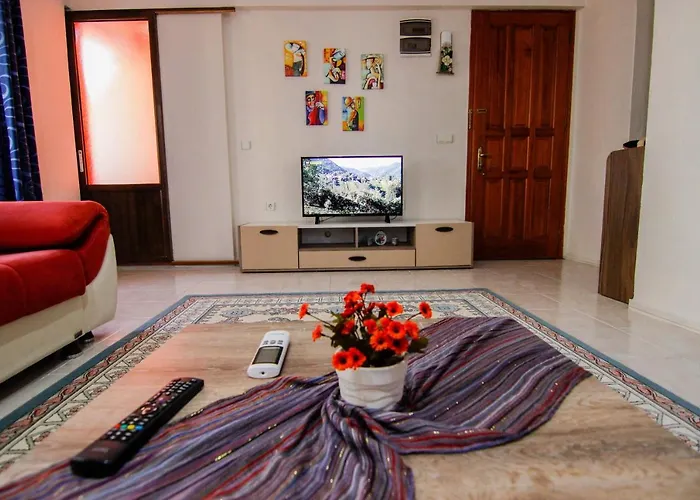 Antik Ev Otel Çeşme