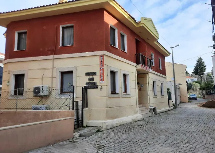Antik Ev Otel