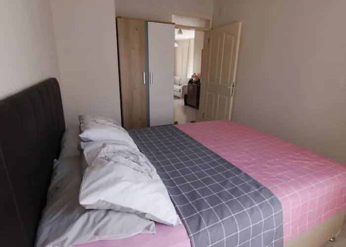 Otel Antik Ev Çeşme