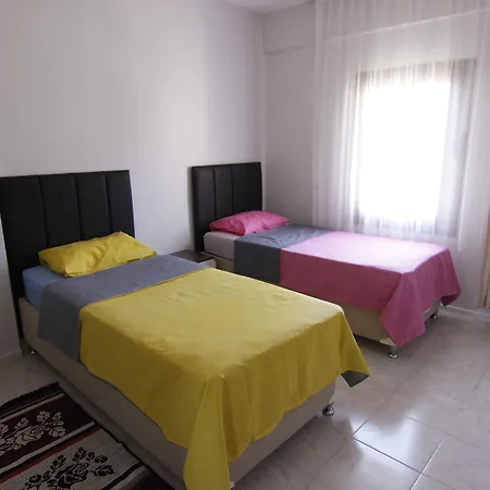 Hotel Antik Ev Cesme