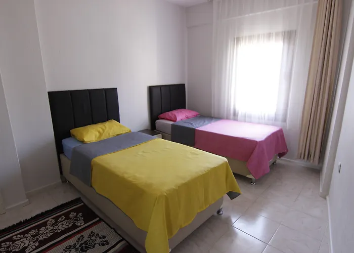 Hotell Antik Ev Çeşme